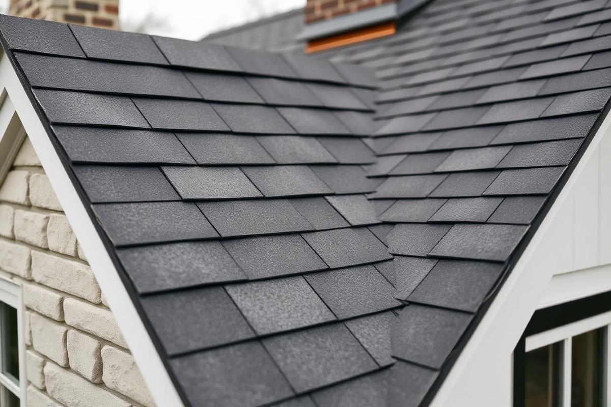 Roof Replacement in Evanston